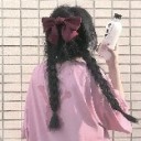 可爱小布丁