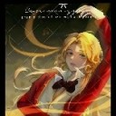 月辉倾酒