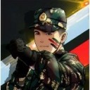 中国陆军尖刀兵