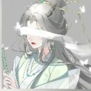 芋圆奶茶一月婵