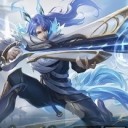 高冷男神