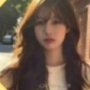 一个平凡的少女